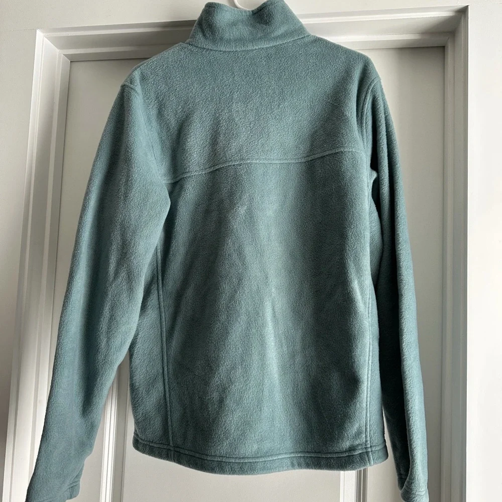 Columbia soft fleece